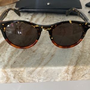 Rag and bone sunglasses
